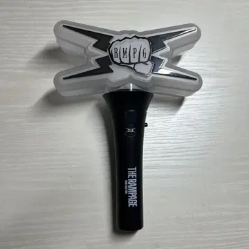 THE RAMPAGE 응원봉