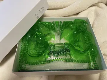 mamekurogouchi PVC 백