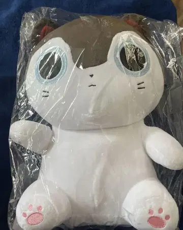 반켄 봉제 인형
