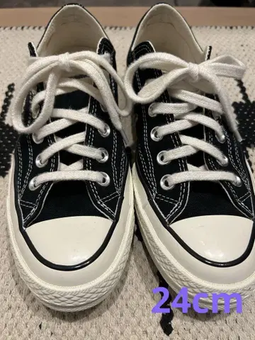 컨버스 ct70 척테일러 24cm