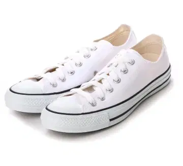 컨버스 CONVERSE 1CJ606 올스타 컬러 OX 23,5