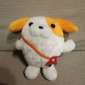 미치마루 군 봉제 인형 마스코트
