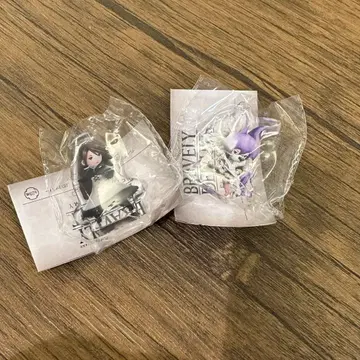브레이블리 디폴트 애니에스 아르테미아 미니 아크릴 블록 컬렉션