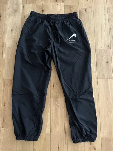 Reverse Etavirp 나일론 Pants 새상품급