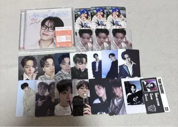 treasure 재혁