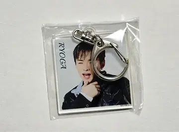 나카니시 료가 아크릴 키링