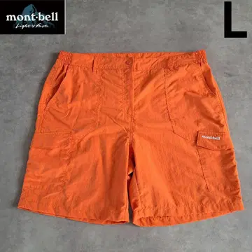 [인기] 몽벨 숏팬츠 여성용 L 상당