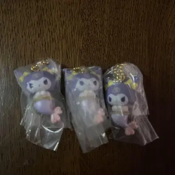 머메이드 스윙 쿠로미 산리오