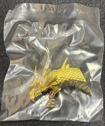 제일복권 고질라 대괴수열전 G G상 킹기도라