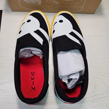 cune 슬립온 NANKD25 27, 5cm 스니커즈