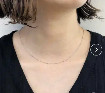 ete 목걸이 초커