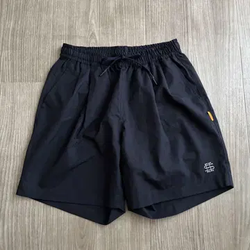 seesee 숏 팬츠 네이비