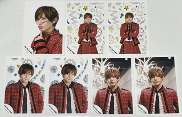 Hey! Say! JUMP 야마다 료스케 공식 사진 23장