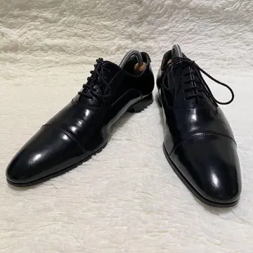 REGAL 리갈 비즈니스 슈즈 011R 블랙 25.5cm