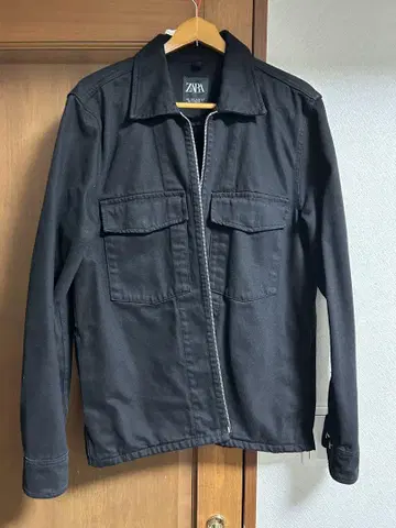자라 자켓