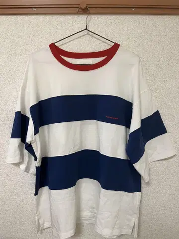 JOURNAL STANDARD 라거 티셔츠