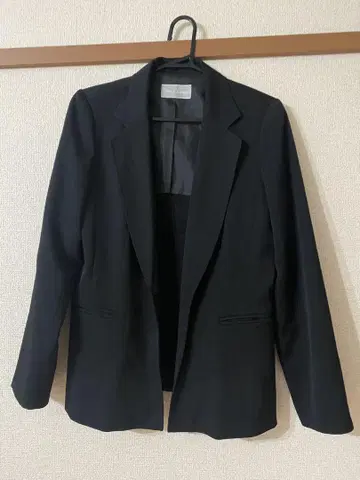 시마무라 수트 11호 자켓만