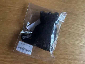 KBP X 아모멘토 키티 플러시 키링