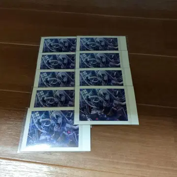 요이사키 카나데 파샤코레 마리오네트