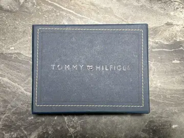 TOMMY HILFIGER [키케이스]