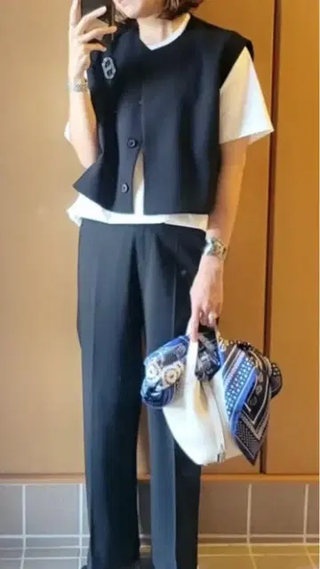 자라 베스트