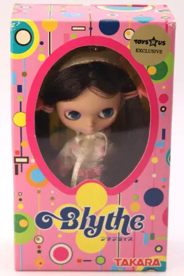 Petit Blythe Toys'R'Us Exclusive 체리 베리