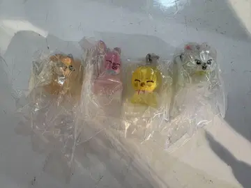 스키즈 메지루시 액세서리