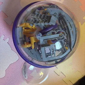 Perplexus 구체 미로