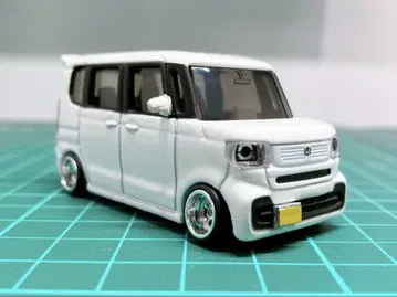 토미카 HONDA N-BOX