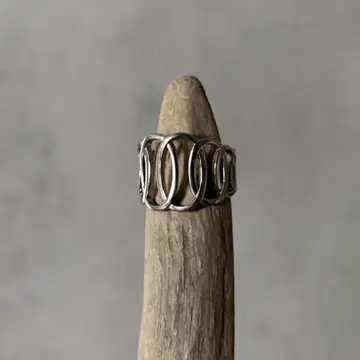 디자인된 반지