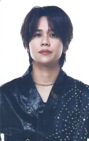 INI 후지마키 쿄스케 2025 XQUARE 96