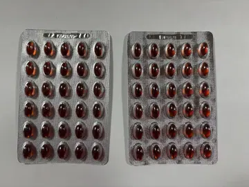 안티놀 플러스 60정