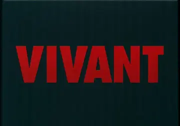 드라마 DVD VIVANT DVD-BOX