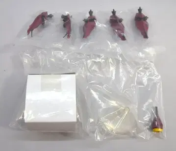 반다이 FW 건담 컨버지 기동전사 건담 F91 라프레시아 EX24