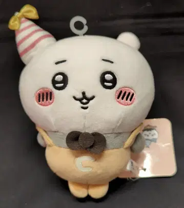 산 애로우 포테타마 봉제 인형 치이카와 치이카와 파티
