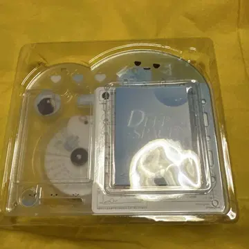 사랑과 깊은 하늘 레이 선생님 아크릴 만년 달력