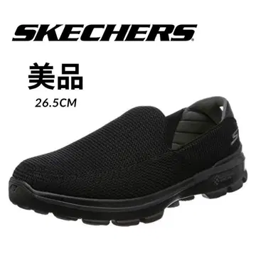 SKECHERS 슬립온 26.5CM
