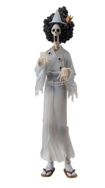 원피스 DXF 호네키치 피규어