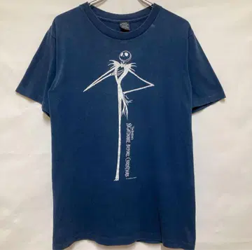 90년대 크리스마스 전야의 악몽 티셔츠