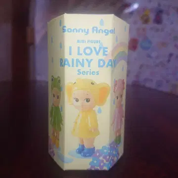 Sonny Angel 미니 피규어