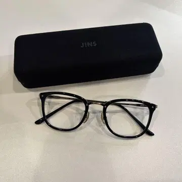 JINS 안경