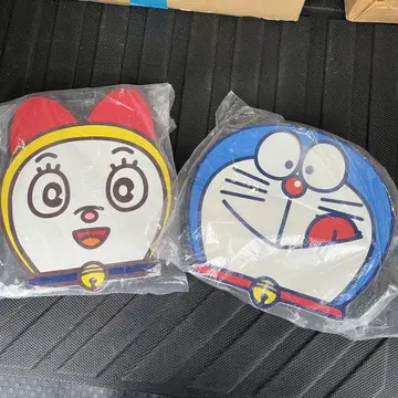 2개 세트 도라에몽 도라미 미니 테이블