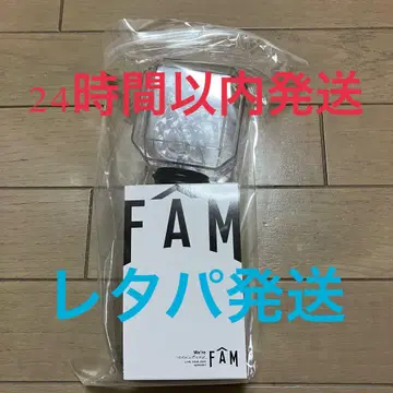 timelesz FAM 응원봉