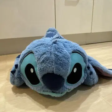 스티치 봉제 인형