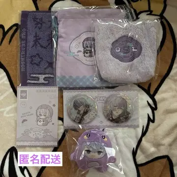 별의 인도 쇼 해피 팩