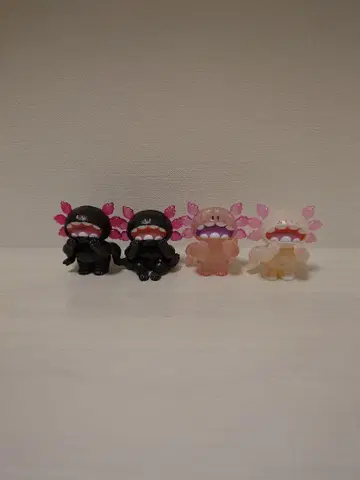 GRAPEBRAIN 마카로니 가챠