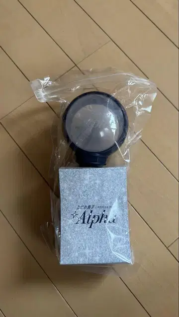 나니와단시 응원봉