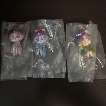 윌 스위츠 ~디저트 카페~ 3개 세트