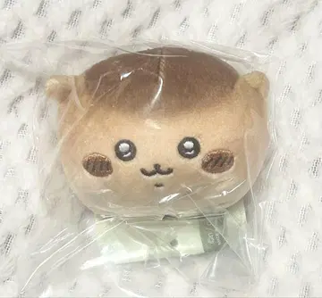 치이카와 베이커리 빵 같은 쫀득쫀득 마스코트 밤만쥬
