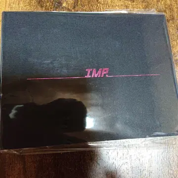 IMP. 사진 앨범